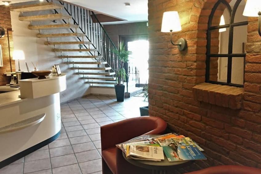 Boardinghouse Kappeln - Familien Studio - foto 6