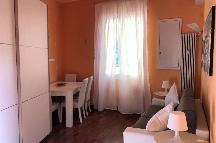 Appartamento "Nervi" mit Wi-Fi - foto 3