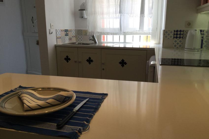 in Skopelos mit Grill und Terrasse - foto 29