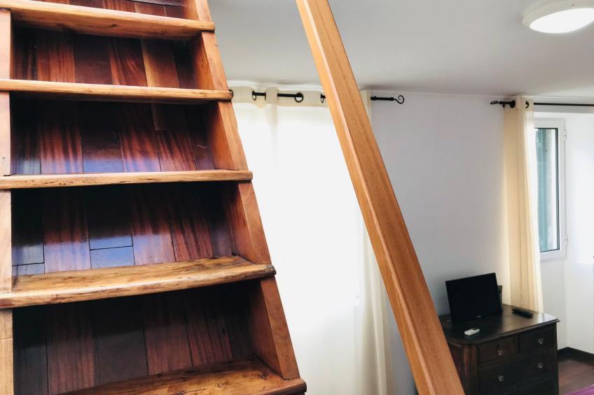 Casa Lugar da Ribeira mit Dachterrasse - foto 22