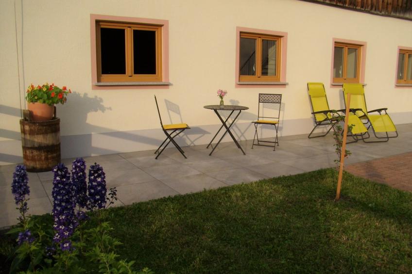 in Sankt Koloman mit Großer Terrasse - foto 18