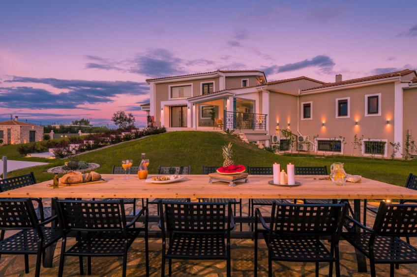 in Arkadii mit Außenpool - foto 18