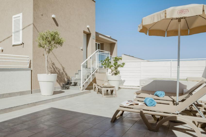 Apartment  Cefalù 2 pax Flex - foto 8