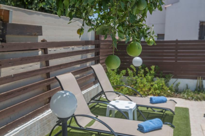 Geräumige Villa mit 3 Schlafzimmern und Pool in Protaras - foto 23