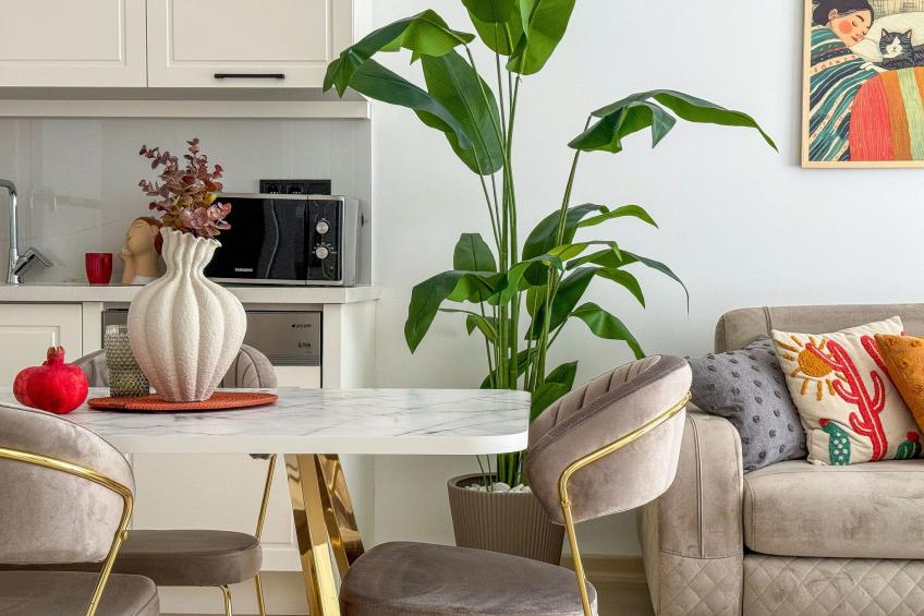 Qoople Elite 4 Elize 6 neue Wohnung im Stadtzentrum - foto 11