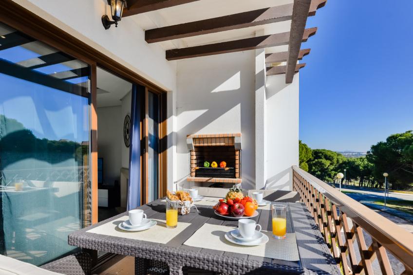 Falesia Beach A