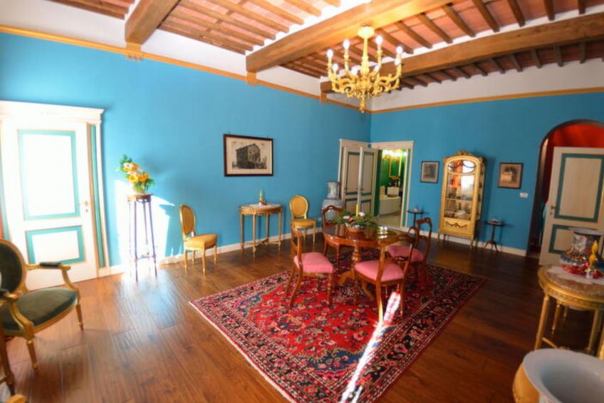 Villa Il Borghetto - foto 64