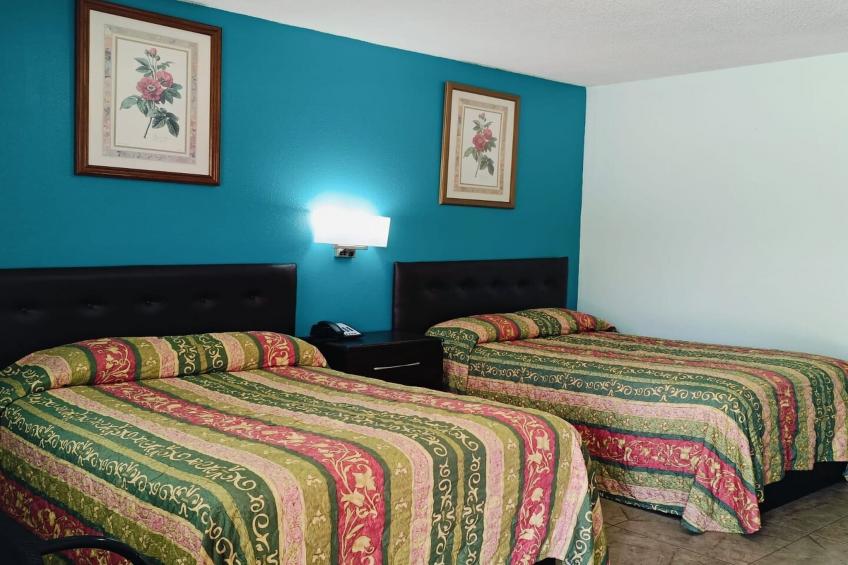 2 Full Bed Smoking - foto 15