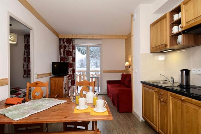 Résidence Odalys Les Bergers - foto 10