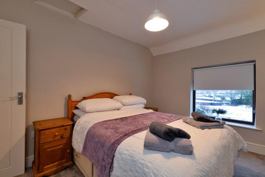 Kingsley Hollows Cottage - foto 24