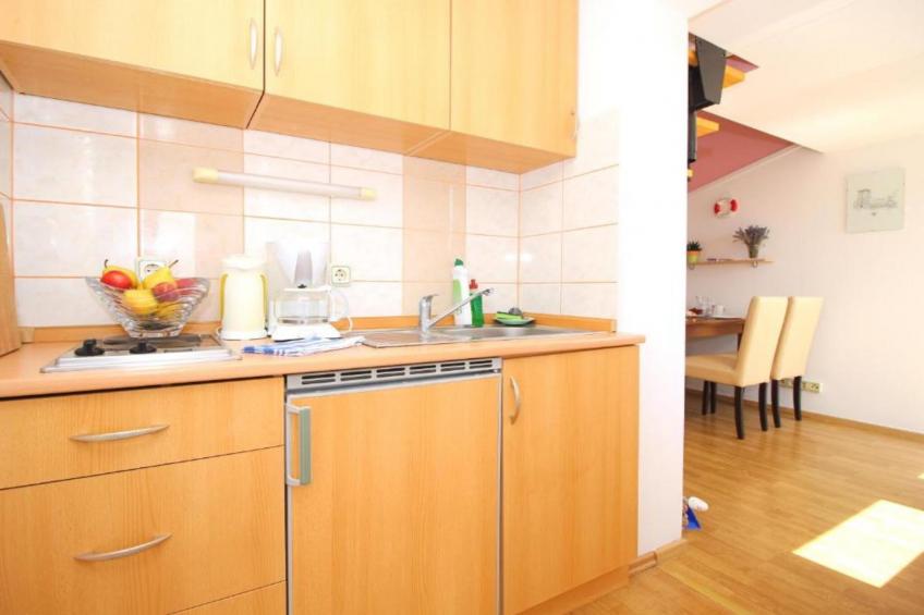 Apartments Butković - One Bedroom Apartments (A5) - foto 5