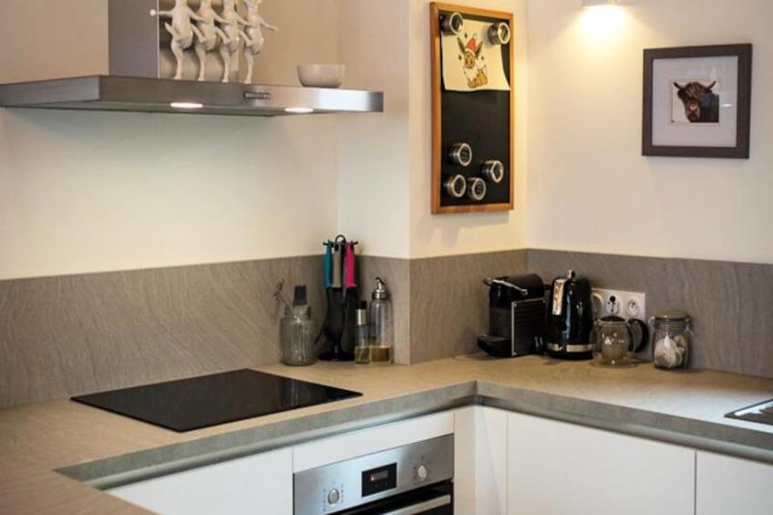 Chalet Denté-st Sorlin D Arves - foto 7