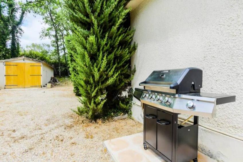 Villa 6 Pers à 30 Minutes De Cannes/piscine Privée - foto 23