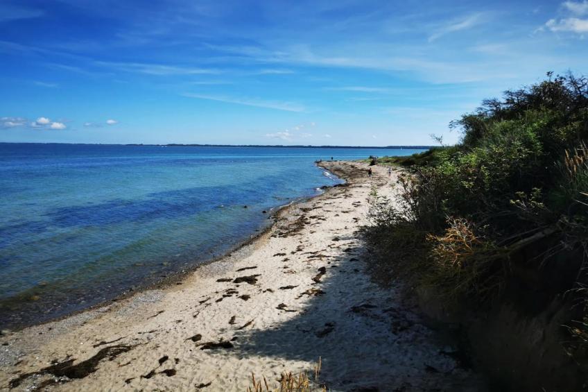 Appartementen Post Hiddensee, Vitte - Type B - foto 31