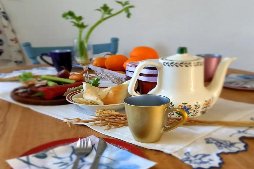 Holiday Home Paunovaca - Two Bedroom Holiday Home - foto 49