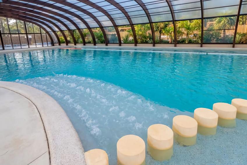 Mobil-home tout confort Camping 5 à Montalivet - foto 17