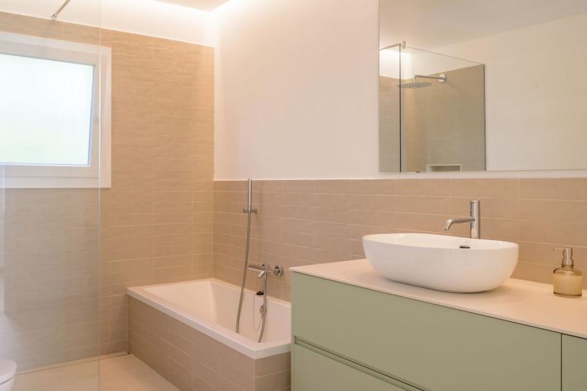 Villa Ponti A5 - direkt am Meer - foto 36