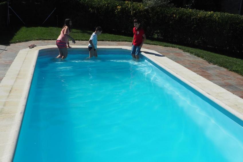 Sehr gepflegtes Ferienhaus im typisch spanischen Stil mit Garten, zwei Terrasse - foto 3