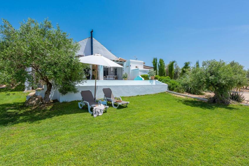 Hacienda San Antonio - foto 71