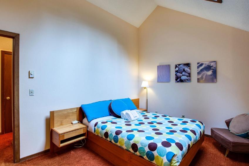 Luxus-Eigentumswohnung mit Kamin und tollen Annehmlichkeiten - foto 10