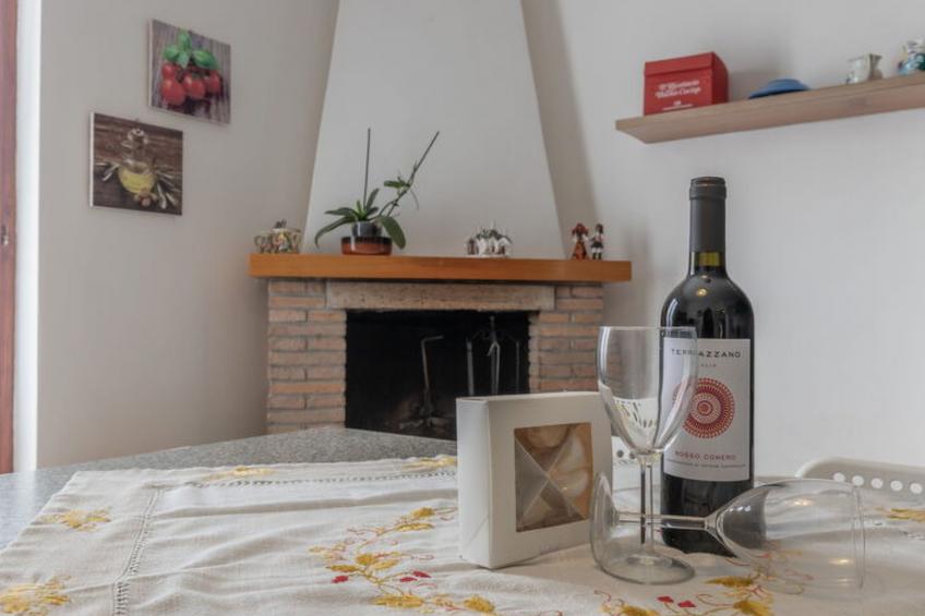 Il Colle Sul Mare Holiday Home - foto 23