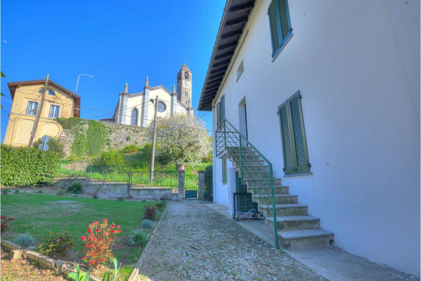 Appartamento Vista Angera - foto 33