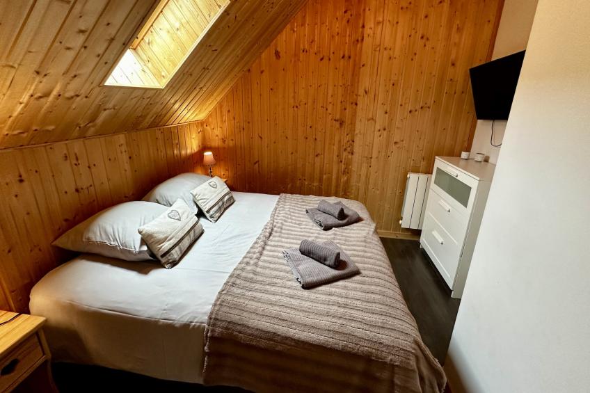Chalet Le Salers - Mont Dore 10pers - foto 13