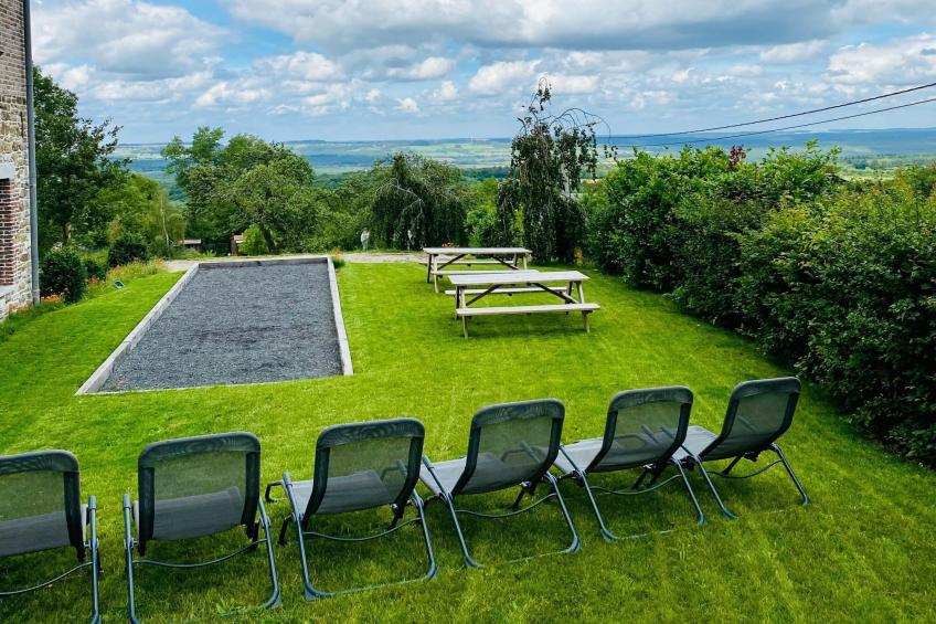 La Demeure du Baron - foto 6