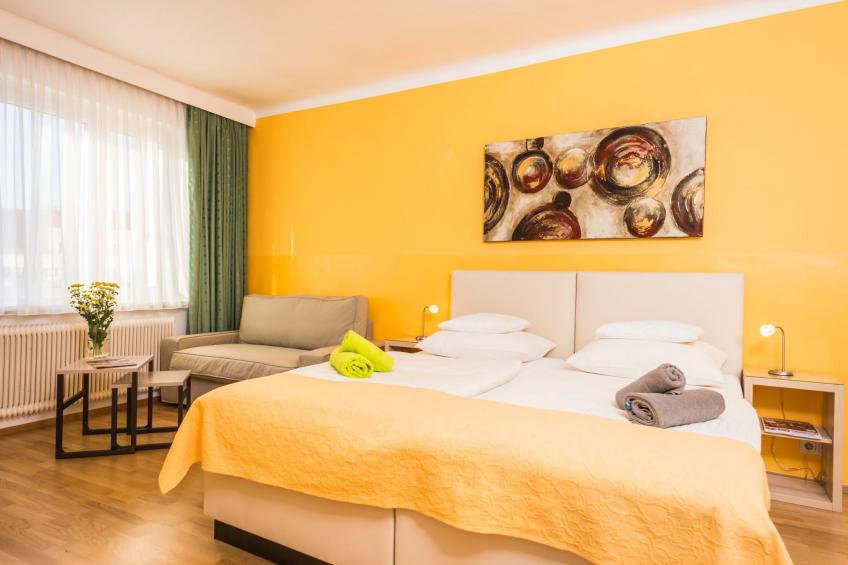 Ideale Wohnung in Dornbach - foto 13