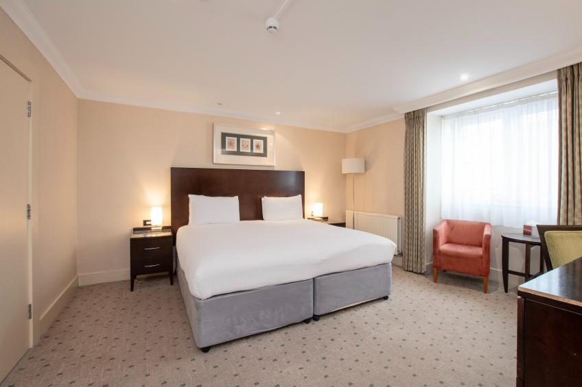 Classic Double room - foto 6