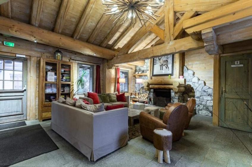 Résidence Les Fermes du Soleil - maeva Home - foto 12