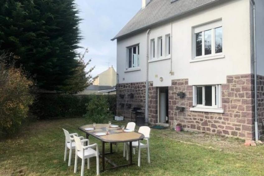 Résidence 620-pleneuf Val Andre - foto 3