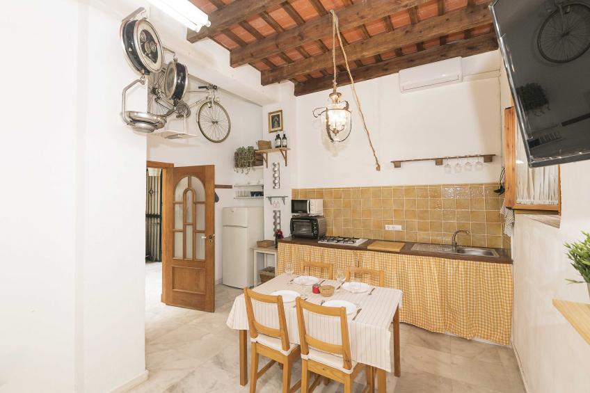Loft Santiago - foto 15