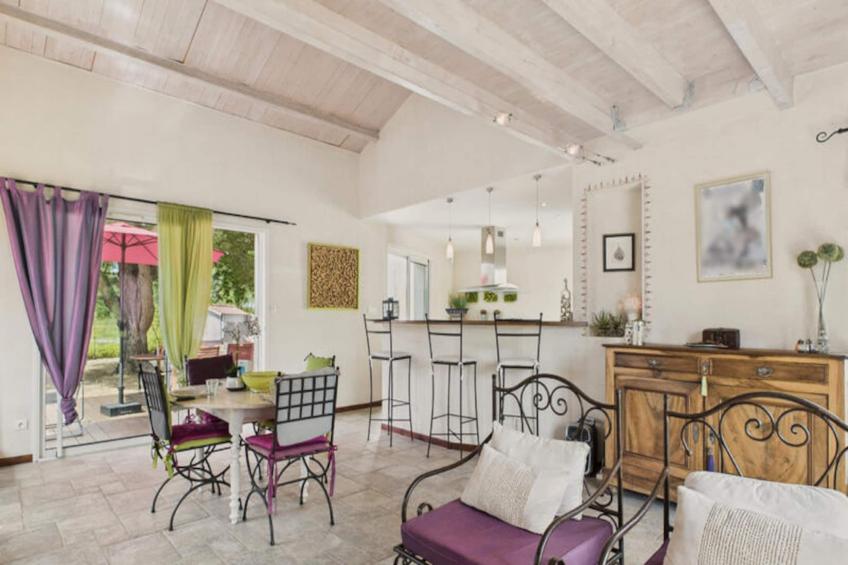 Maison à Longeville-sur-Mer - foto 8