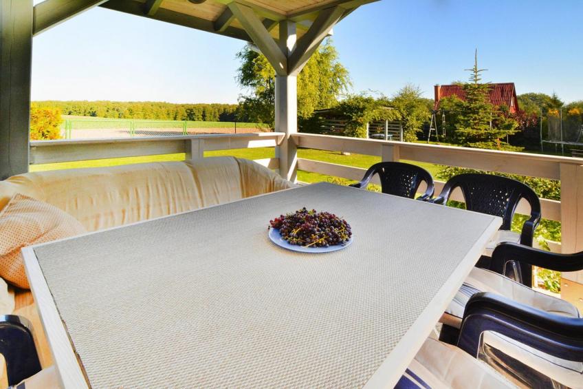 vakantiehuis, Oswino - Type A - foto 16