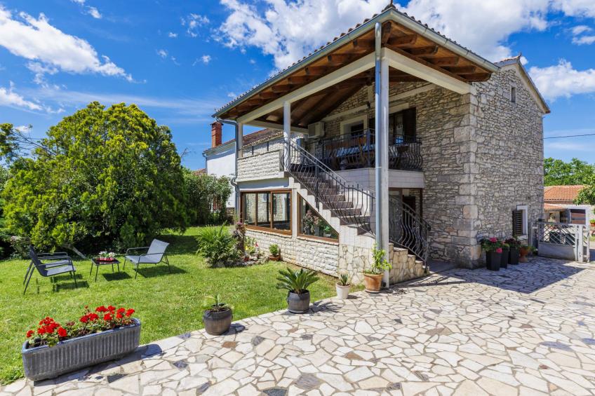 Haus Pinezici (RCA150) - foto 32