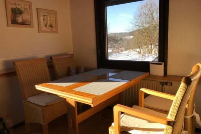 in Machtlos mit Terrasse und Waldblick - foto 3