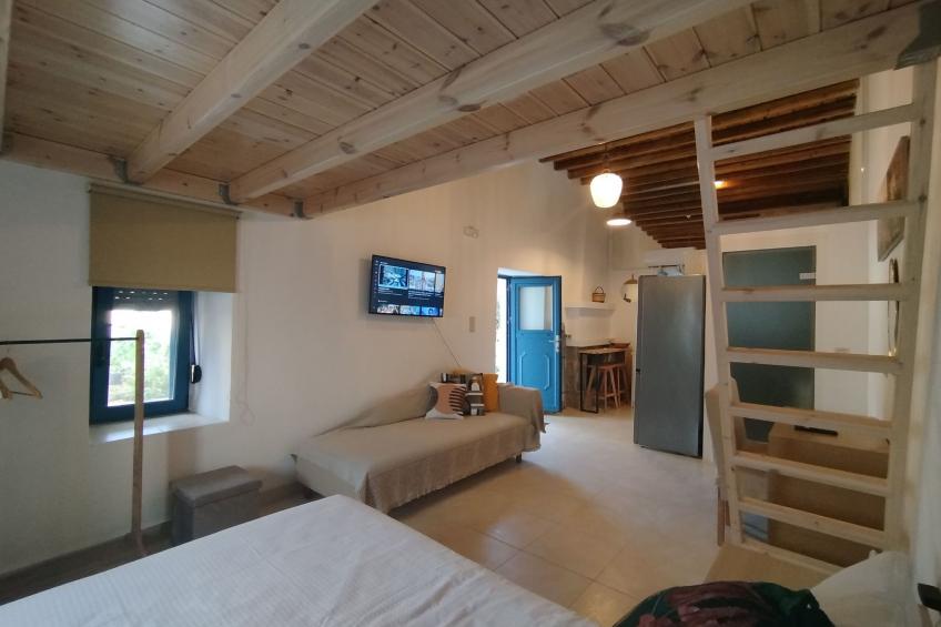 "Großvaters Haus", ein 150 Jahre altes Steinhaus - foto 18