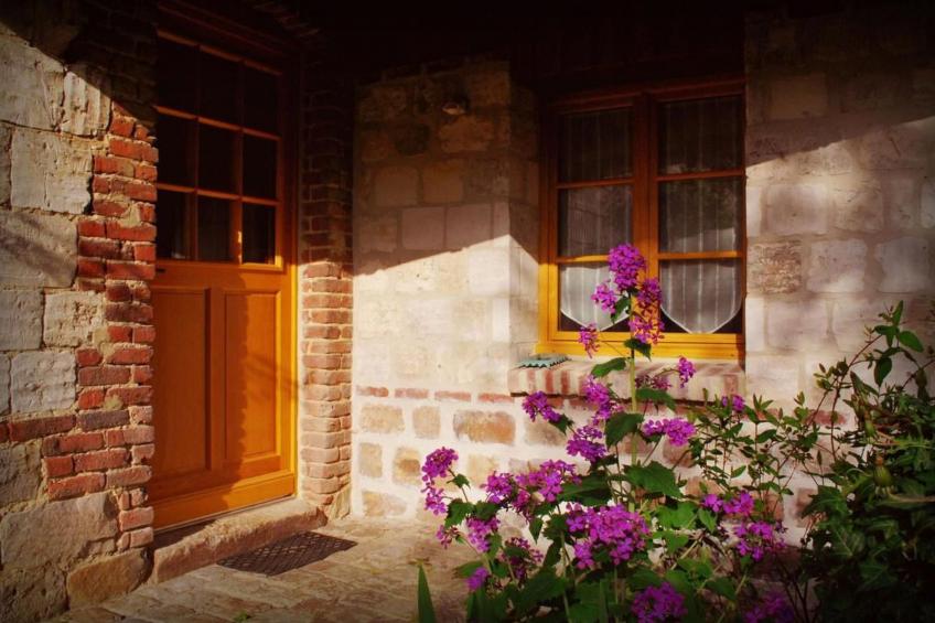 Liebevoll renoviertes Ferienhaus als Teil eines kleinen Bauernhauses mit abgesc - foto 18