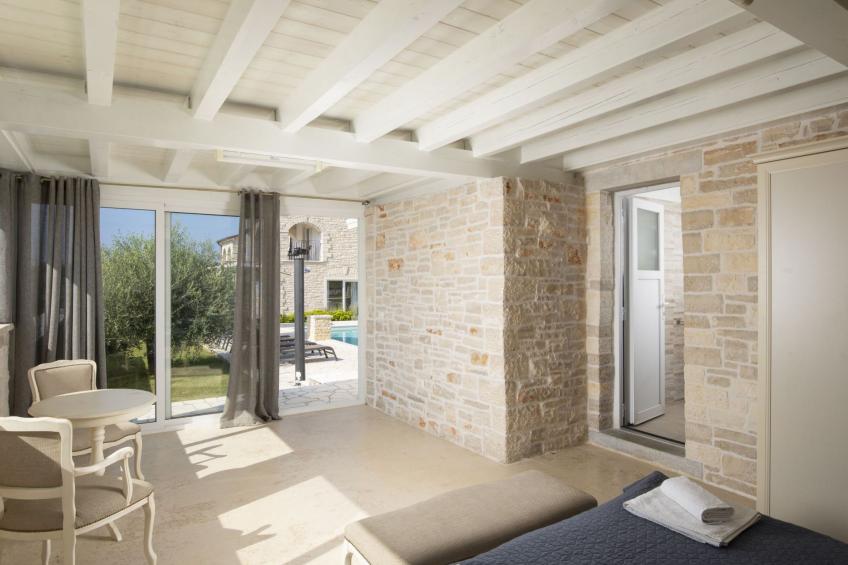 Villa Piccolo Paradiso mit beheiztem Pool - foto 23