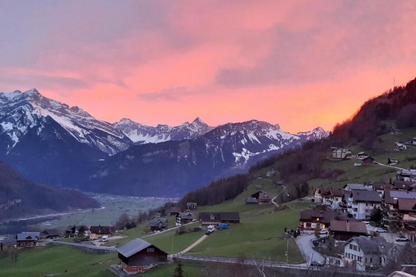 Casa Grande Ferienwohnung - foto 16