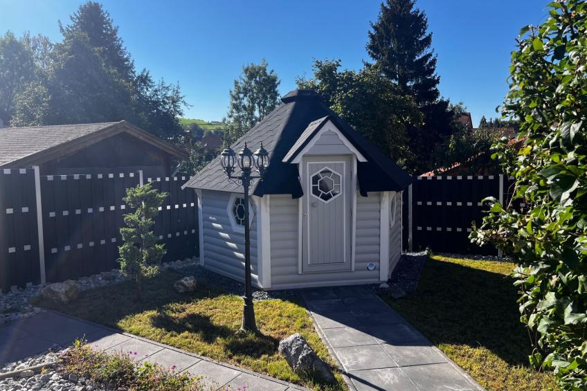 HAUS d MÖGLICHKEITEN - foto 47