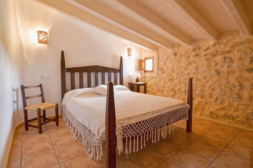 Wunderschönes Ferienhaus in Vilafranca De Bonany mit Privatem Pool - foto 23