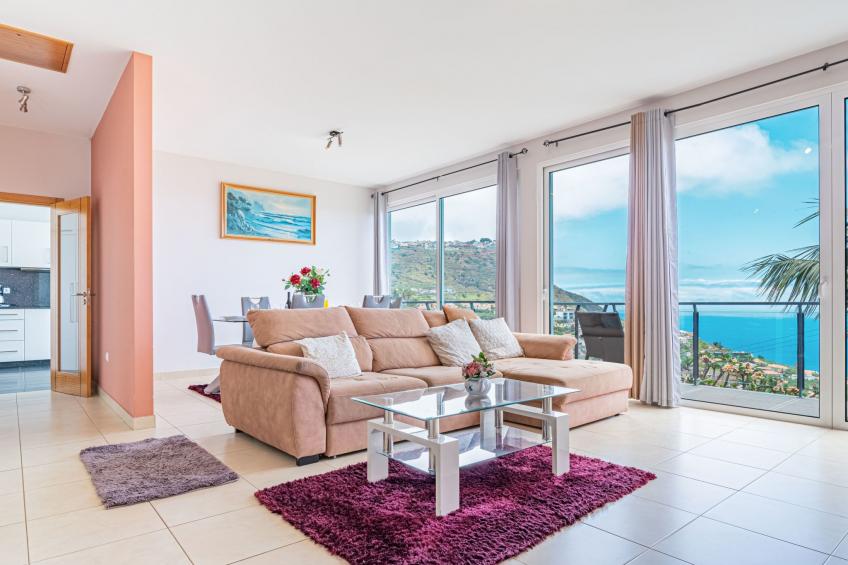 Villa in Arco da Calheta - foto 3