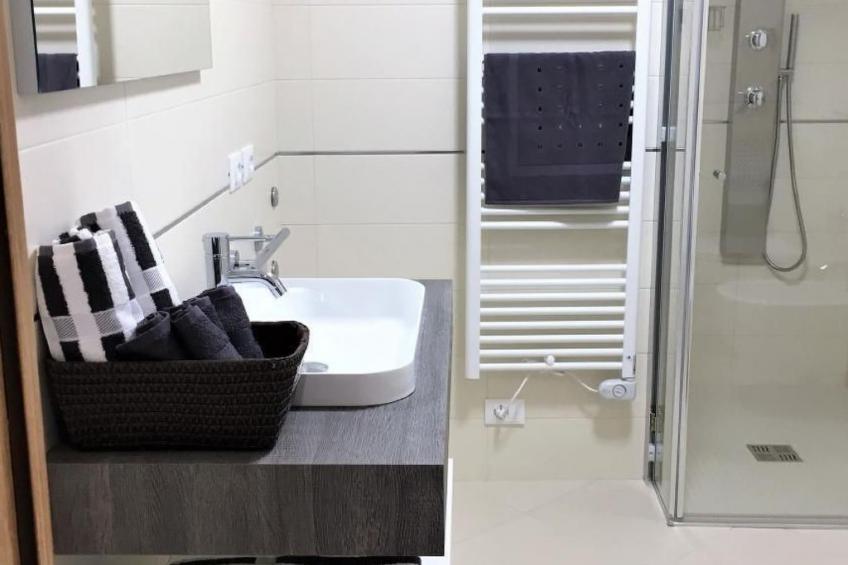 Wohnung 'Bella Vacanza 3 - foto 28