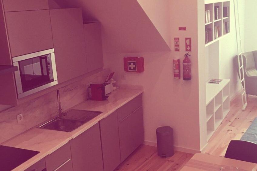 Haus im Hof 1 - foto 19