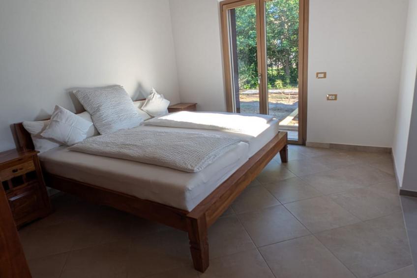 Apartment 2 Schlafz. - foto 5