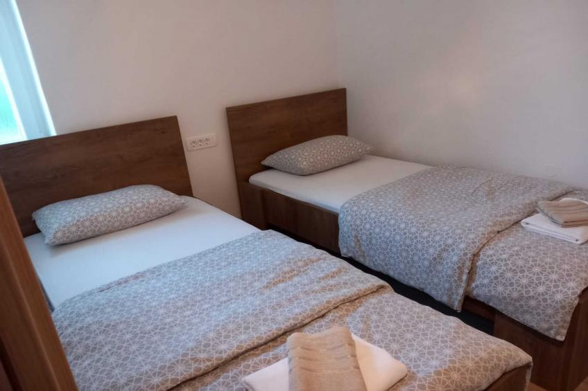 Apartments Kalajzic - Two Bedroom Apartment with Garden and Terrace(A2) (ST) - foto 9