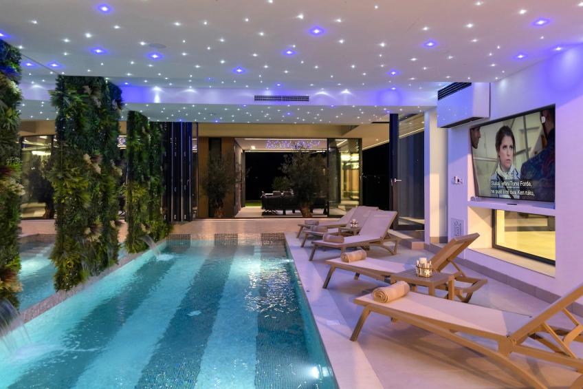 Villa Excelsior - foto 16