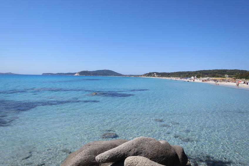 Villa Villasimius - foto 32